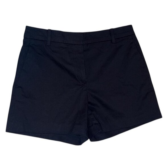 Ann Taylor Mid Rise the City Short - Picture 1 of 2